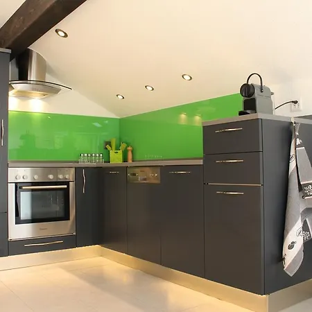 Haus Dorf 7 * Saas-Grund