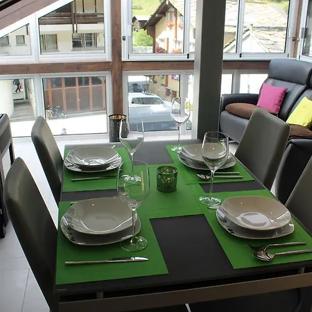 Haus Dorf 7 *