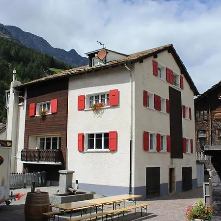 Haus Dorf 7 *