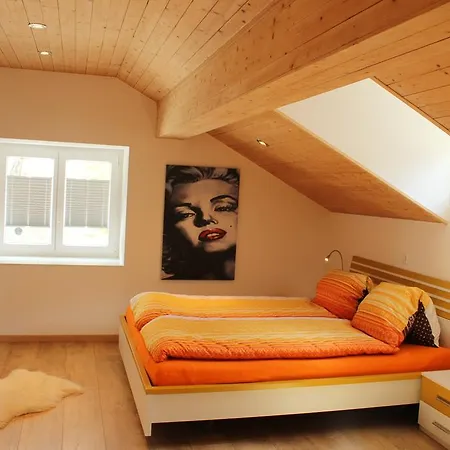 Apartment Haus Dorf 7 *