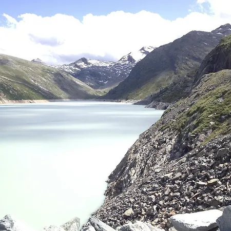 Apartament Haus Dorf 7