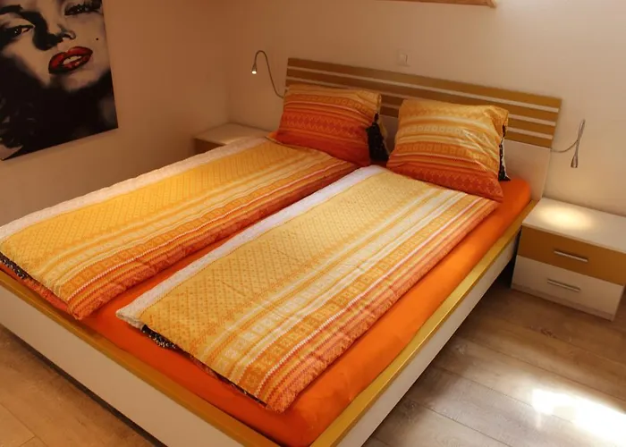 Haus Dorf 7 ザース・グルント