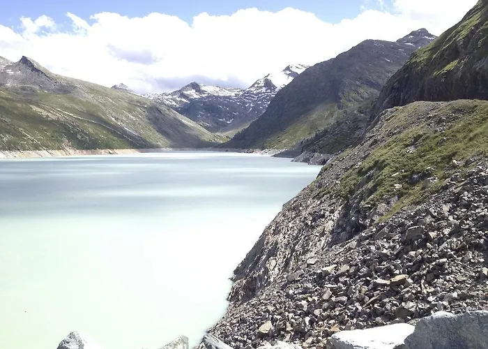 アパート Haus Dorf 7