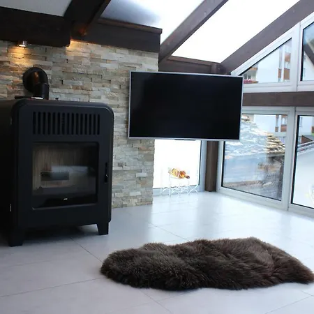 Haus Dorf 7 Apartman