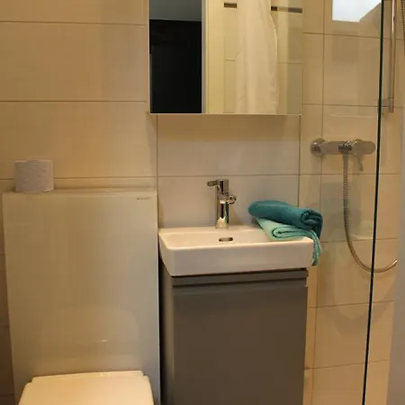 Haus Dorf 7 Apartman Saas-Grund