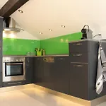 Haus Dorf 7 * Саас-Грунд