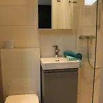 Haus Dorf 7 Апартаменты Саас-Грунд
