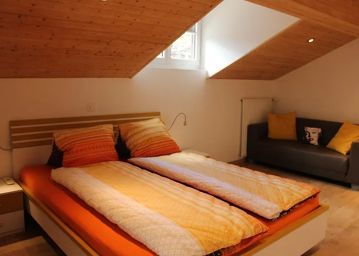 Haus Dorf 7